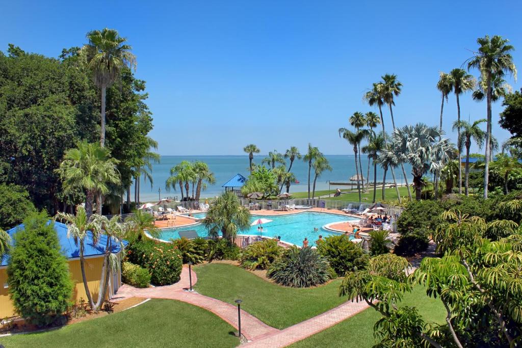 Magnuson Hotel Marina Cove | Pinellas Point