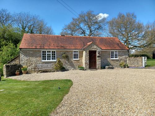 Magpie Cottage | Bruton