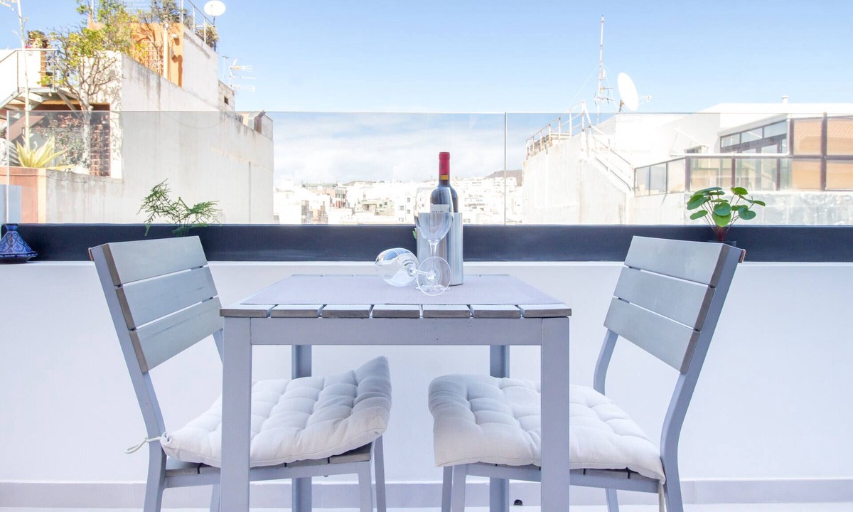 Mainstream | Las Palmas de Gran Canaria