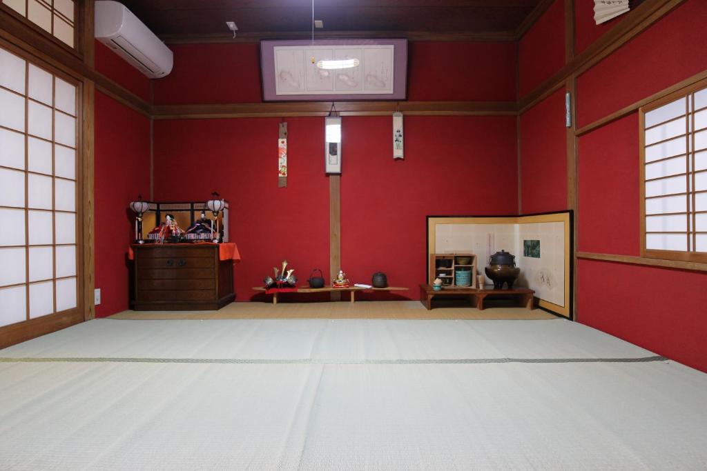 Maidohaya Fukutatei | Takaoka