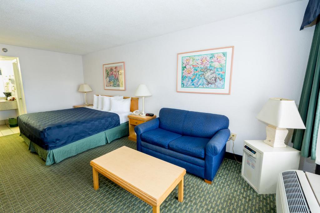 Maingate Lakeside Resort | Florida Central Atlantic Coast