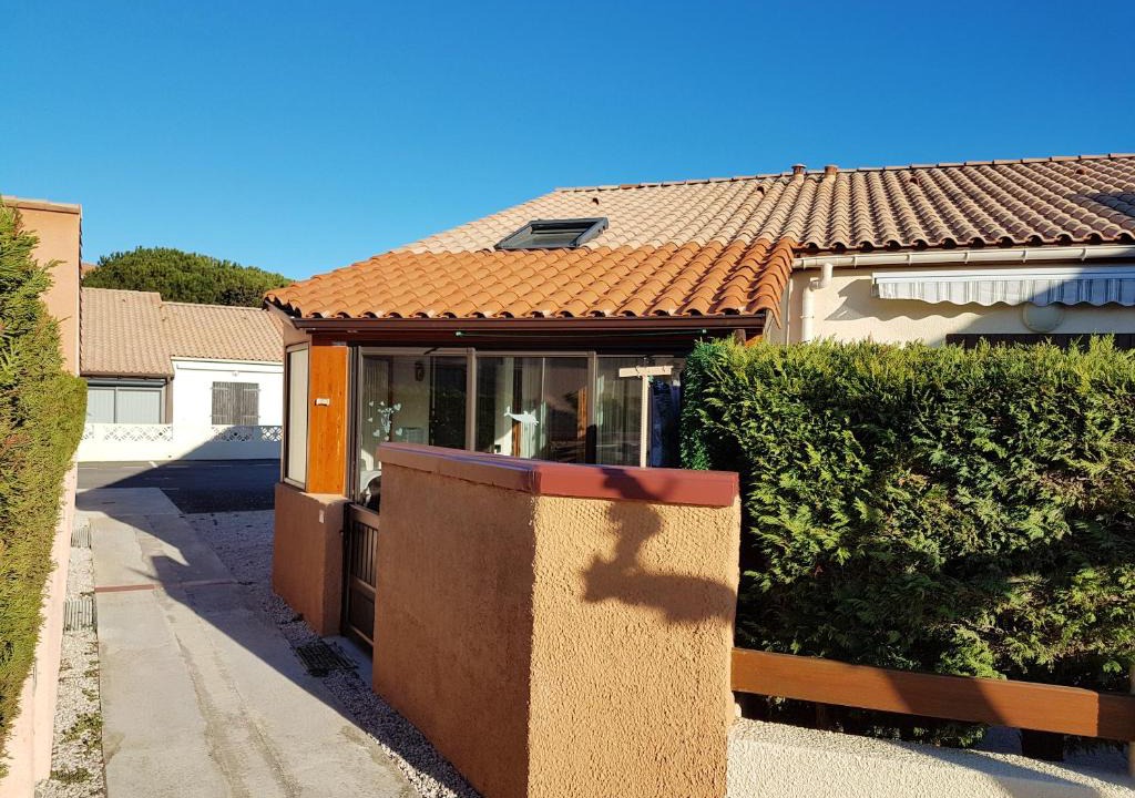 Chambres | Port Leucate
