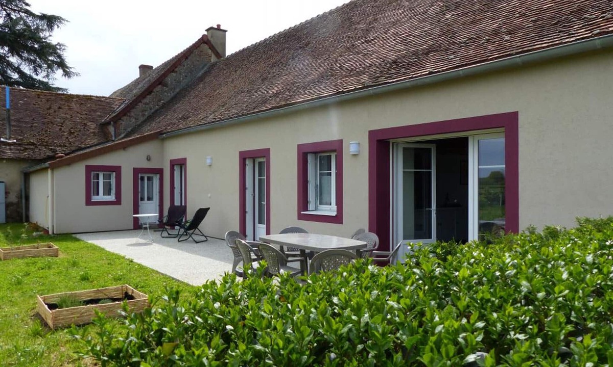 Persons | Monetay-sur-Loire