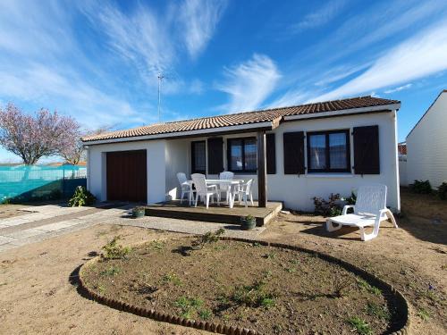 Maison Pièces Personnes | LʼAiguillon-sur-Mer
