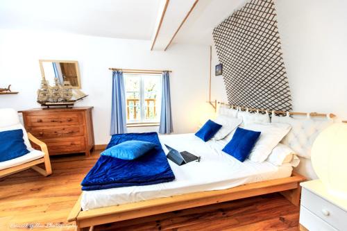 Chambres Piscine Partagee Jacuzzi Et Amenage Saint Pradoux | Saint-Front-de-Pradoux