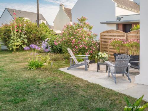 Pièces Personnes | Locmiquelic