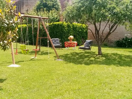 Gîte Pièces Personnes | Calviac-en-Perigord