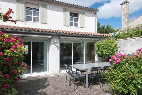 Maison | Le Bois-Plage-en-Re