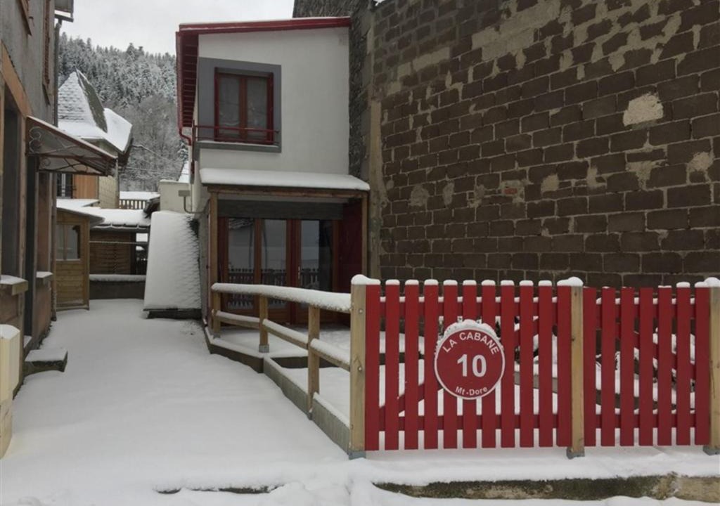 Pièces Personnes | Mont-Dore