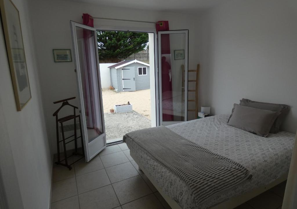 Maison Pièces Personnes | Notre-Dame-de-Monts