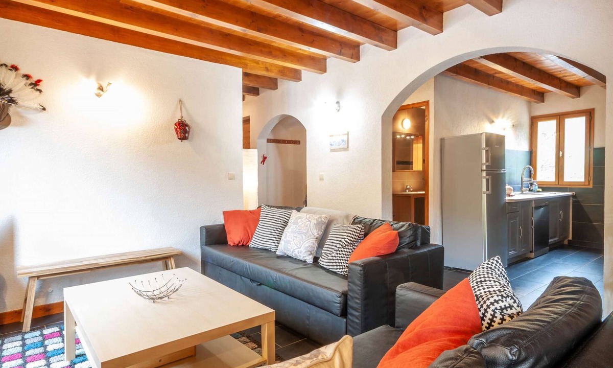 Maison | Morzine