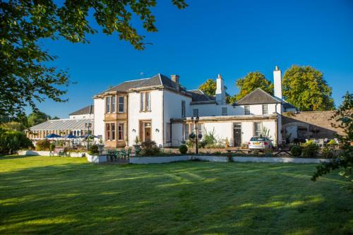 Maitlandfield Hotel | Haddington