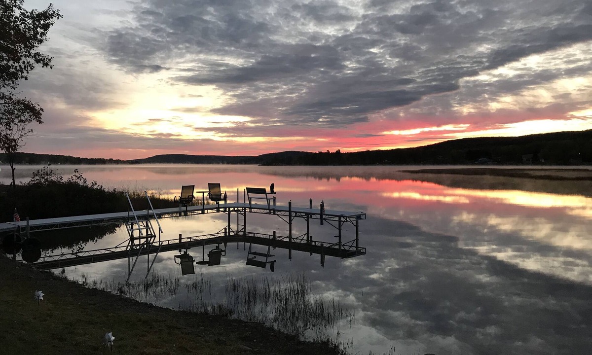 Lakeside Lodge Sinclair Maine Llc | Sinclair