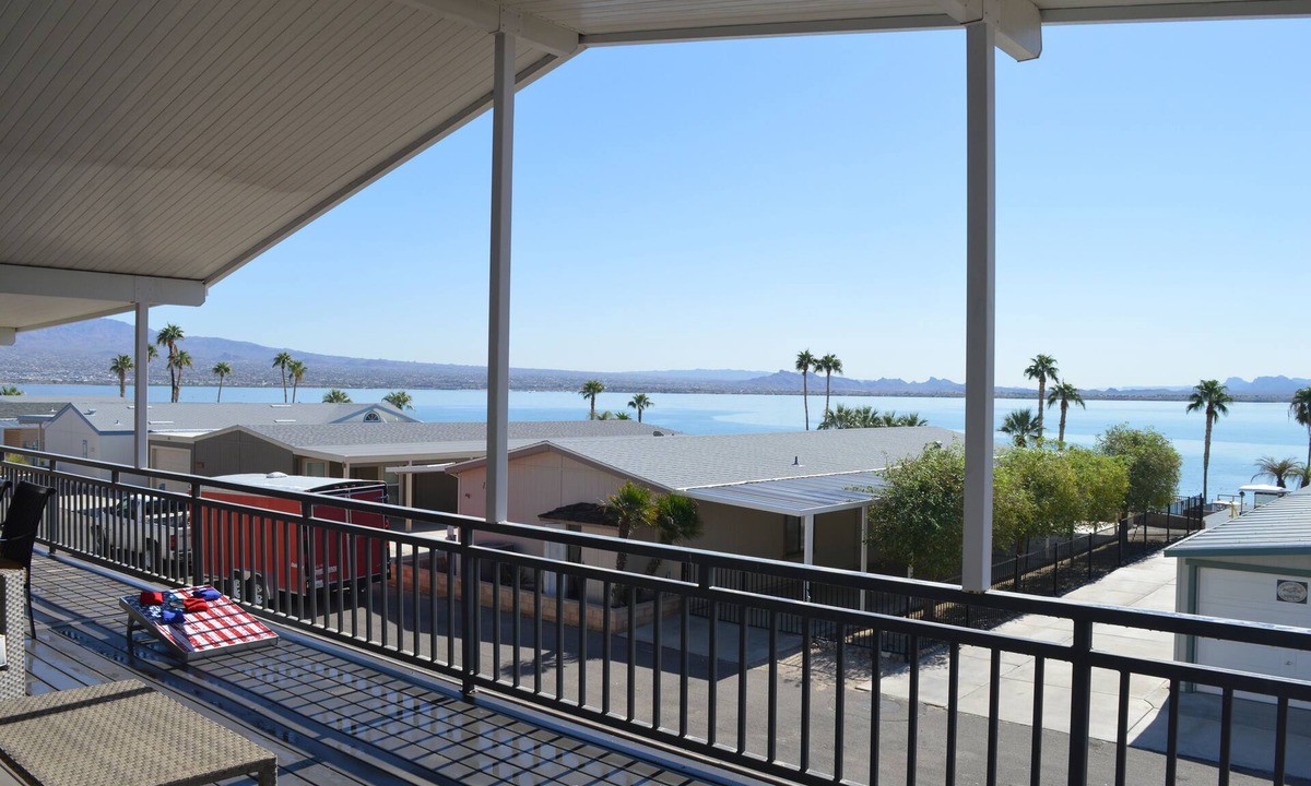 Havasu | Havasu Lake