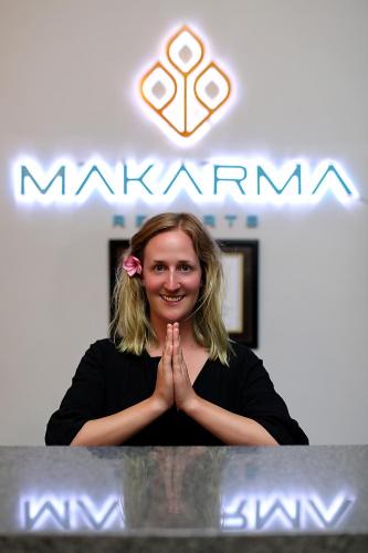 Makarma Resort Lombok | Senggigi