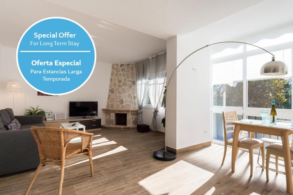 Malagasuite Bungalow | Benalmadena