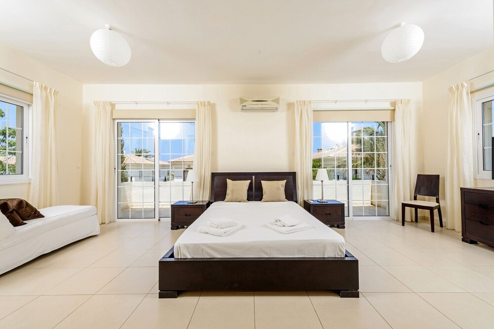 Holiday Complex Atlantis Gardens | Kapparis