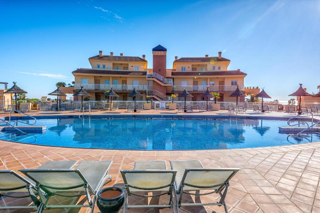 Malibu Mansions | Mijas