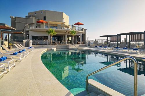 Malta Marriott Hotel | Il-Balluta