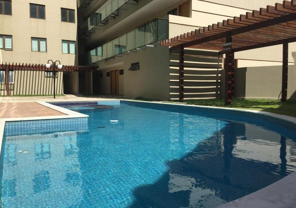Manawa Beach Flat | Porto de Galinhas