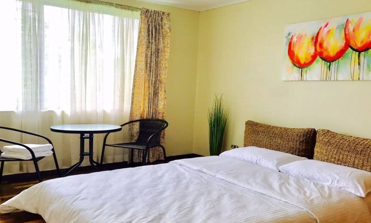 Mango Boulevard Hotel | Pavas