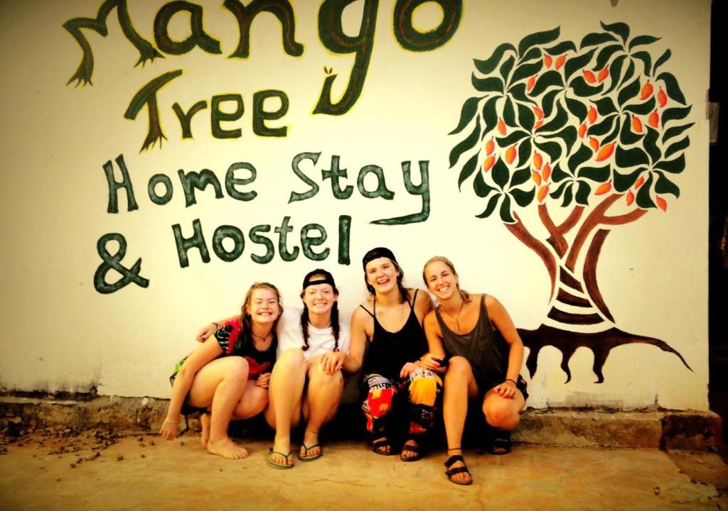 Hostel | Inamaluwa