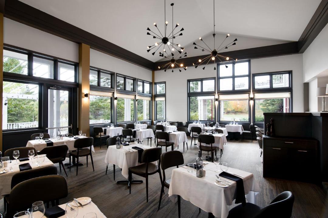 Manoir Des Sables Hôtel Golf | Orford
