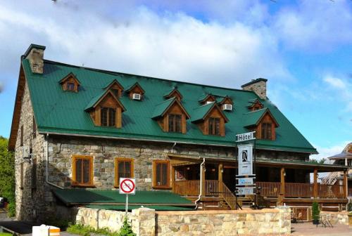 Manoir | Marieville