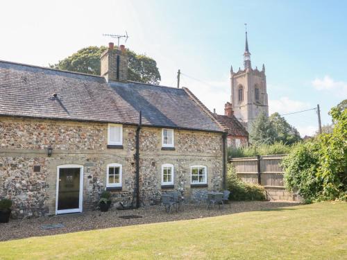 Manor Farm Cottage Swaffham | Swaffham