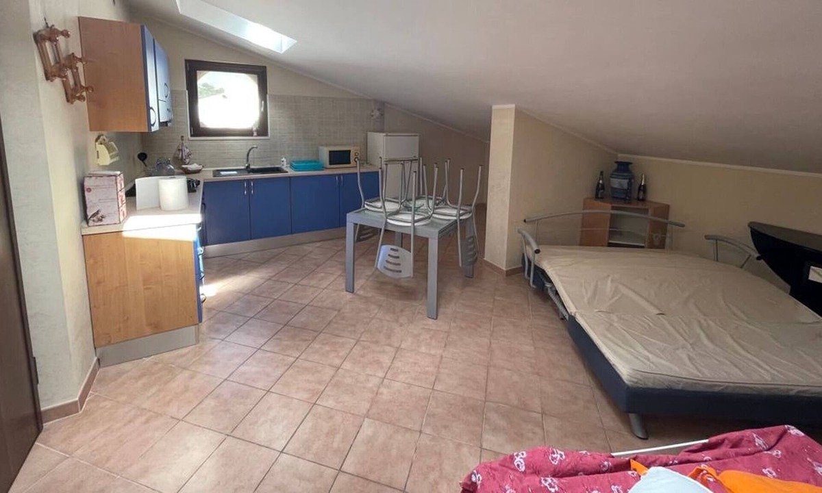 Mansarda Sapri Life Pochi Minuti Dal Mare | Sapri