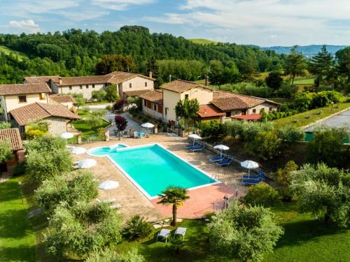 Podere Caldaruccio Perugia Persons | Ramazzano
