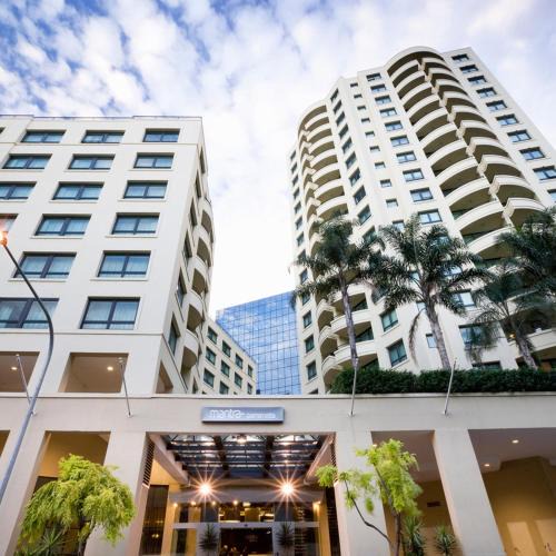 Mantra Parramatta | Parramatta