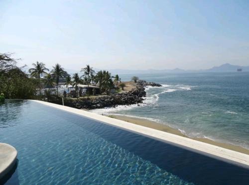 Villas Del Palmar Manzanillo | Peninsulas de Santiago