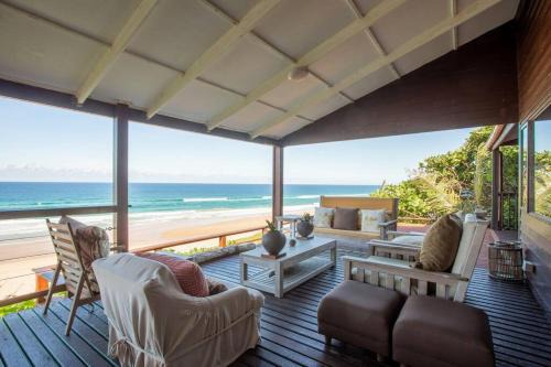 Mar | Ponta d'Ouro