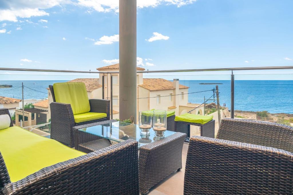 Mar Colonia | Colonia Sant Jordi