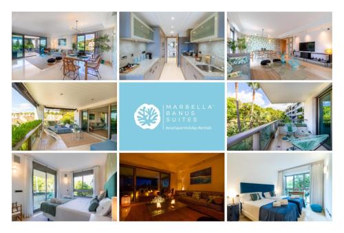Jardines Del Principe Eaw | Marbella