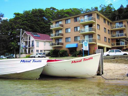 Marcel Holiday | Nambucca Heads