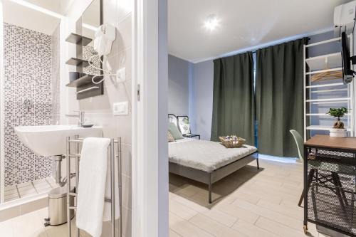 Marconi | Quartiere XI Portuense
