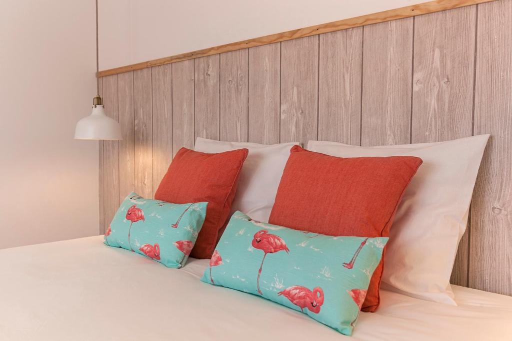 Ride Surf Resort | Consolacao