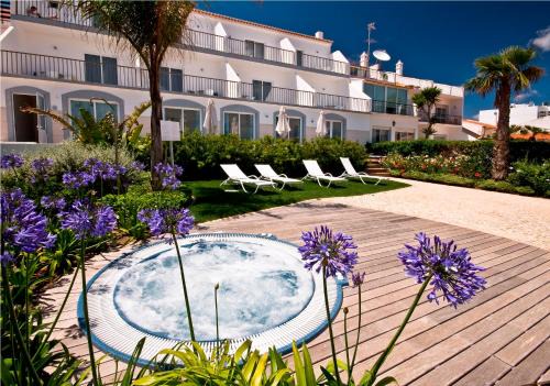 Mareta Beach Boutique Breakfast | Sagres