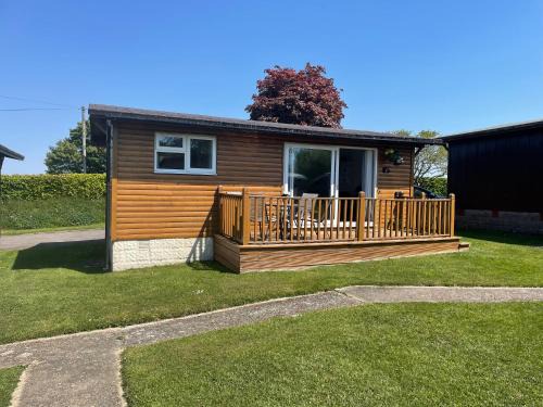 Chalet | Seaton