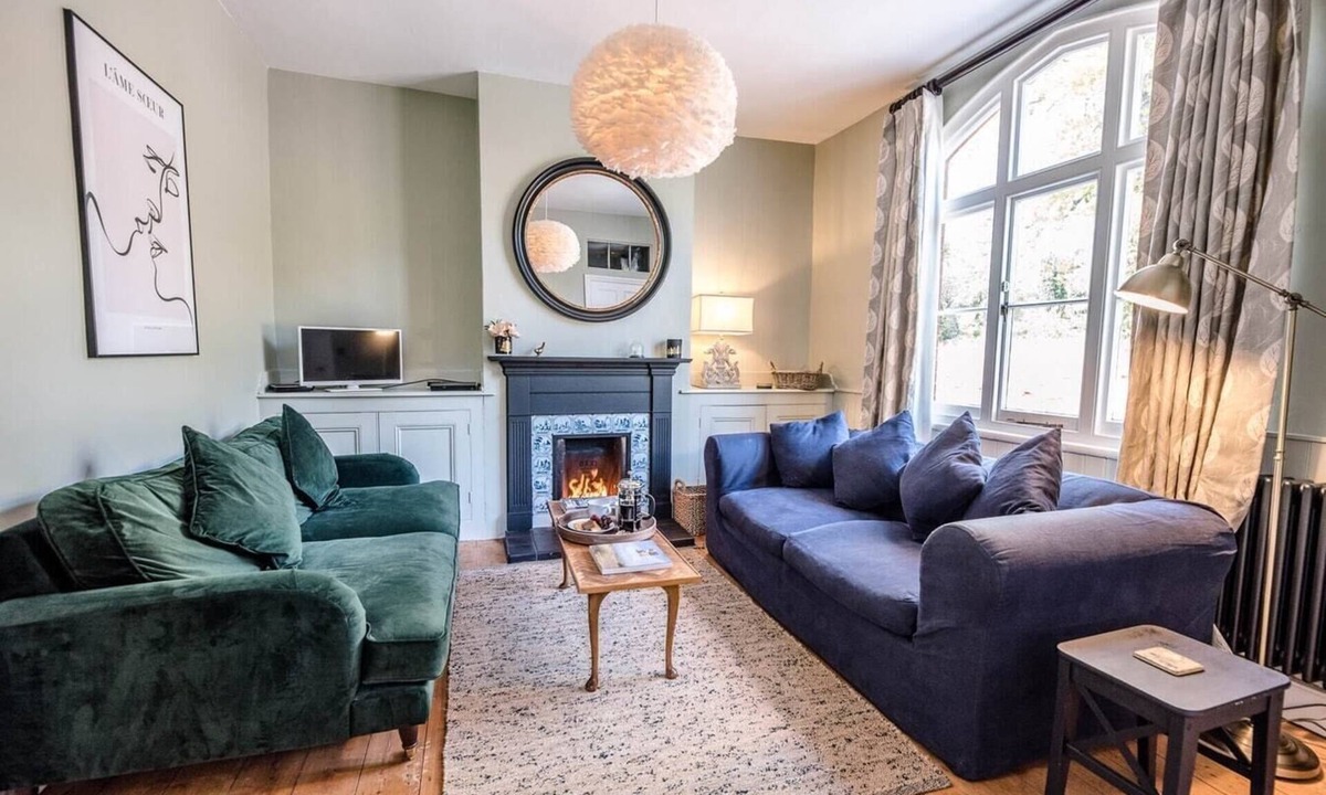 Cottage | Orford