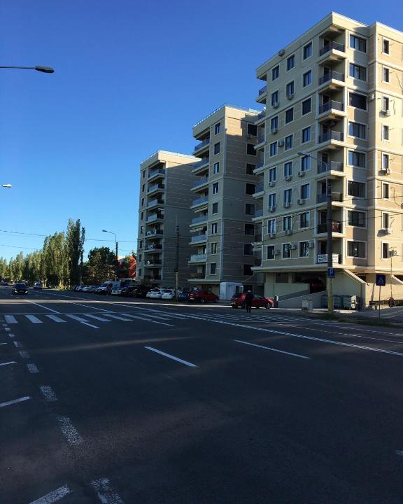 Maria Residence Mamaia | Constanta
