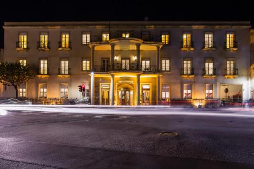 Mariano Palace Hotel | Oristano Historic Centre
