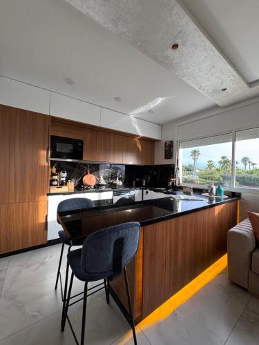 Marina Golf Assilah | Asilah