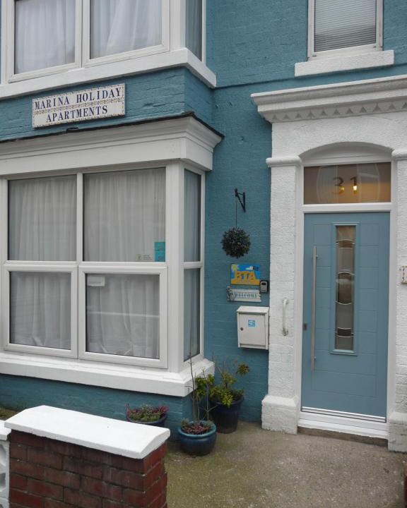 Marina Holiday | Bridlington