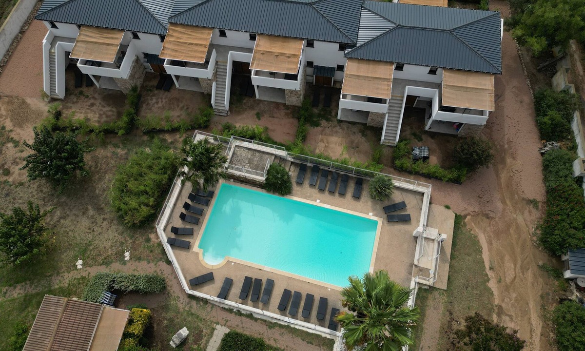 Marina Di Villa Zonza | Pinarellu