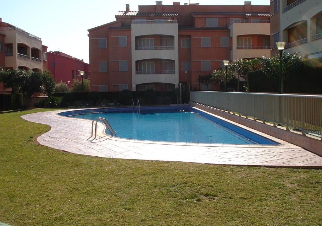 Moderno Bajo Marina Sant Jordi | Calafat