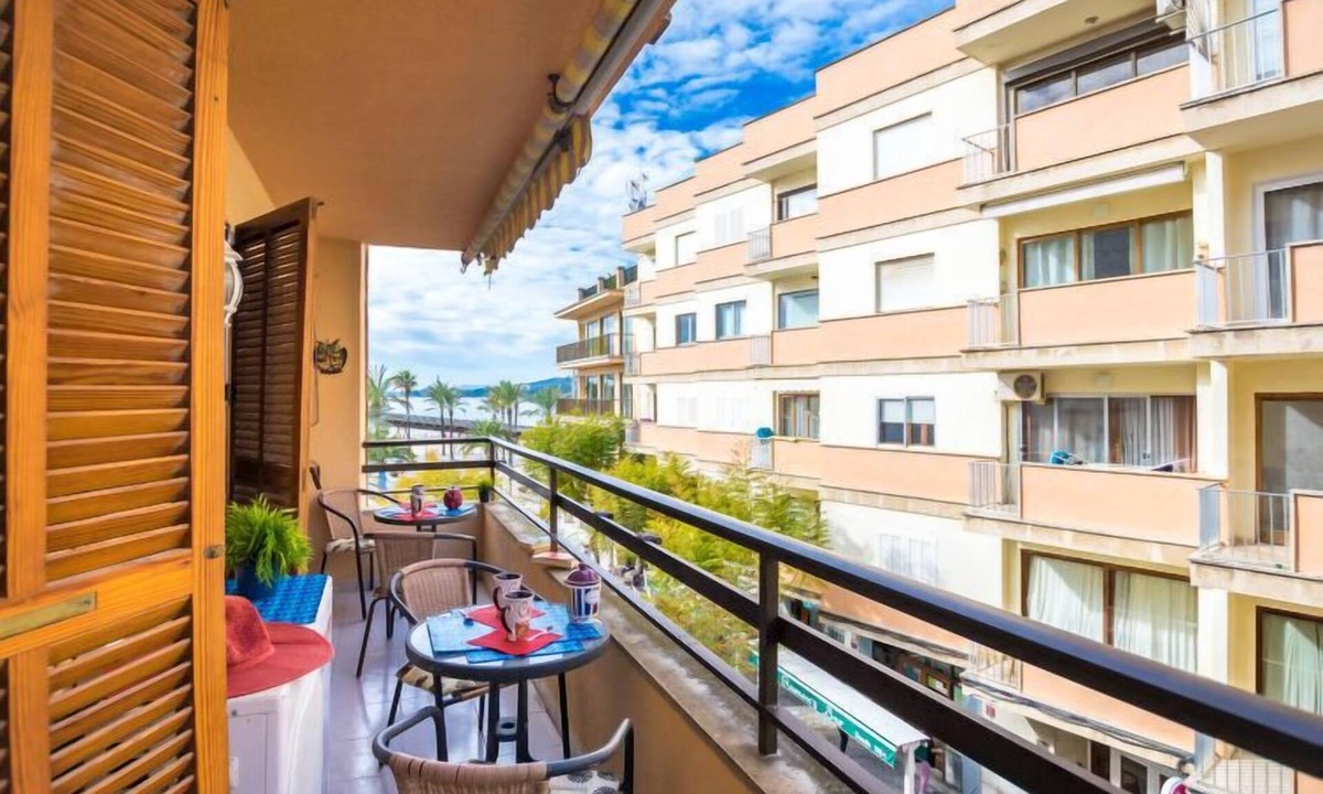 Mariners | Alcudia