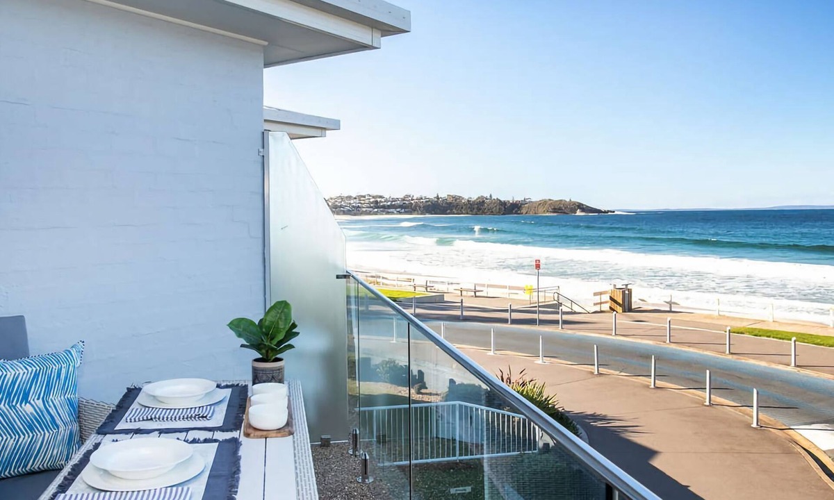 Mariners | Mollymook